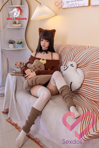 Секс кукла Doll Senior Meixiao 163 Silicone 