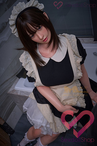 Секс кукла Irontech Yui 158T Silicone 