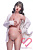 Секс кукла Irontech Betty Pregnant 158 Silicone 