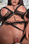 Мастурбатор торс Eliena 84J SLE Silicone 