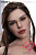 Секс кукла Fanreal Gina 168F Silicone 