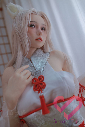 Секс кукла Jiusheng Doll Yume 152 Silicone ROS 