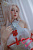 Секс кукла Jiusheng Doll Yume 152 Silicone ROS 