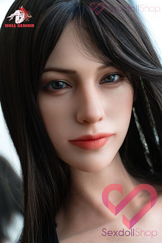 Секс кукла Doll Senior Thalia 170G RST Silicone 