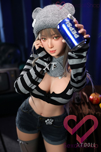 Секс кукла XT Doll Grace 157D Silicone 