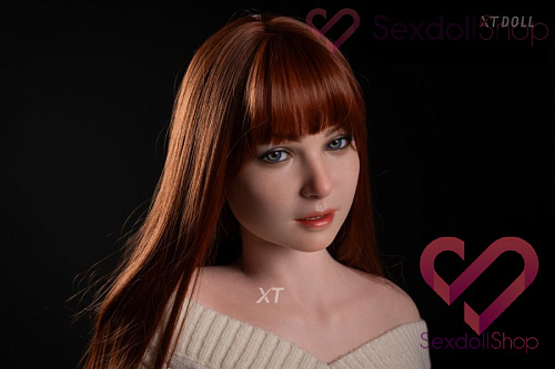 Секс кукла XT Doll Natalie 165E Silicone 