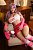 Секс кукла Sweets Milla 165 Silicone 