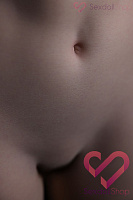 FANREAL - Real Skin Texture (RST) текстура человеческой кожи (фото 7)