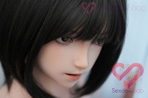 Секс кукла SE Doll Yuuki 163 Silicone 