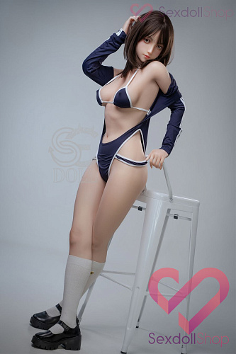 Секс кукла SE Doll Yuuki.G 160 Silicone 