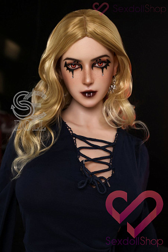 Секс кукла SE Doll Xena 167 Silicone 