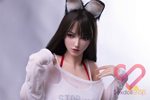 Секс кукла Irontech Joline 165 Silicone 