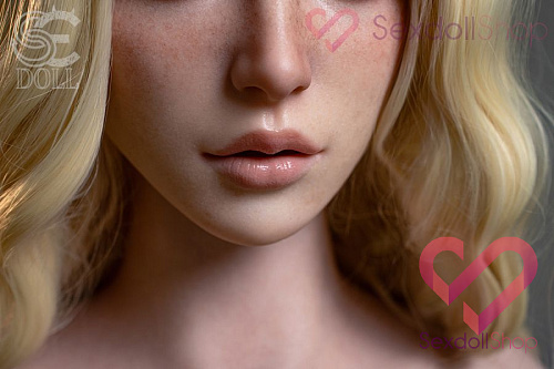 Мастурбатор торс SE Doll Sophia Lane.A 103 Silicone 