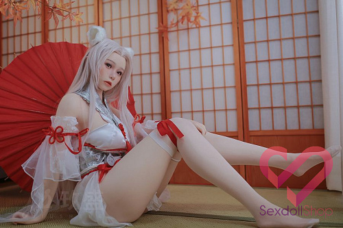 Секс кукла Jiusheng Doll Yume 152 Silicone ROS 