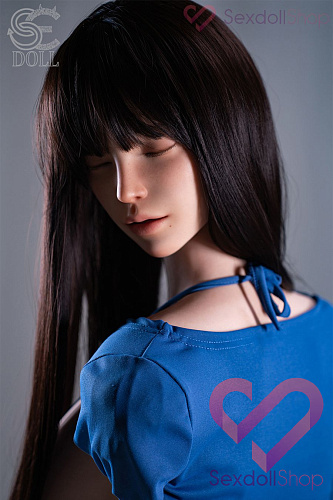 Мастурбатор торс SE Doll Jenny.O 111 Silicone 