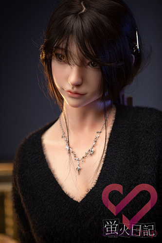 Секс кукла Firefly Diary Lian.E 165 Silicone 
