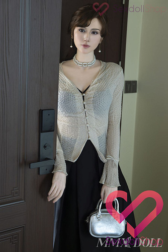 Секс кукла MMX Doll Rola.A 172C Silicone 