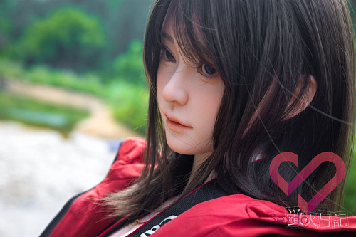 Секс кукла Firefly Diary Jiu Chan 164 Silicone 