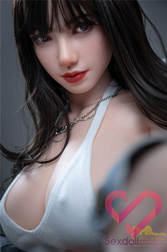 Секс кукла Irontech Rita 165 Silicone 