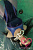 Мастурбатор торс MMX Doll Meng Yao.A 93 Silicone 