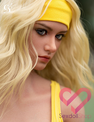 Секс кукла TOP-CY Polly.B 176E Silicone 