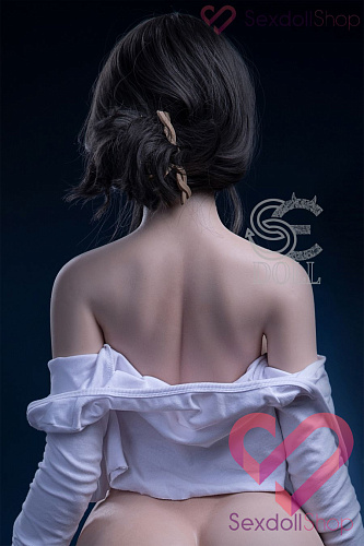 Секс кукла SE Doll Nana 161 Silicone 