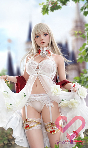 Секс кукла Doll Senior Jike 148 Silicone 