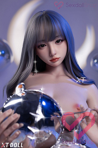 Секс кукла XT Doll Charlene 165E Silicone 