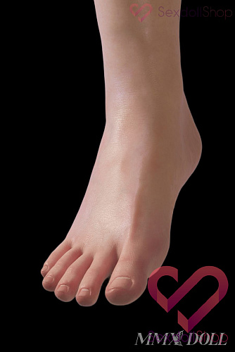 Секс кукла MMX Doll Meng Fei 168F Silicone 