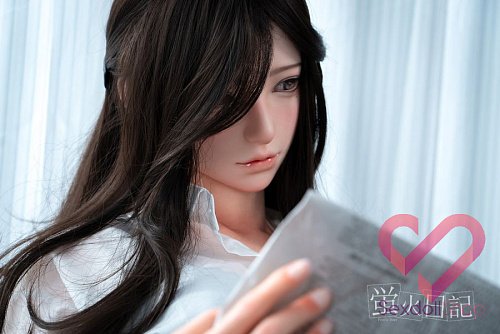 Секс кукла Firefly Diary Xi Feng.A 165 Silicone 