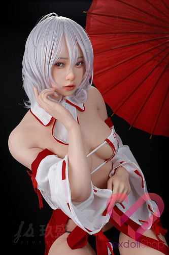 Секс кукла Jiusheng Doll Kaiya 156 Silicone ROS 