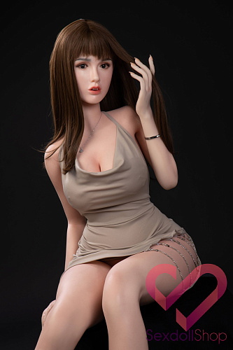 Секс кукла Betly 163 