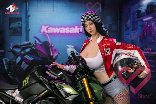 Секс кукла Doll Senior Wuxue 170G RST Silicone 