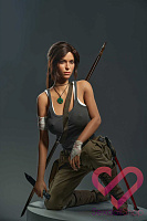 Фотографии секс куклы Lara Croft 166 (фото 6)