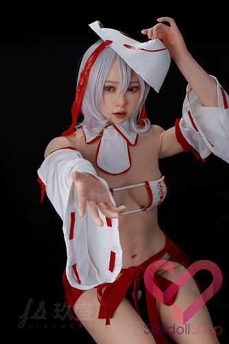 Секс кукла Jiusheng Doll Kaiya 156 Silicone ROS 