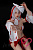 Секс кукла Jiusheng Doll Kaiya 156 Silicone ROS 
