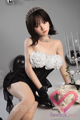 Секс кукла Jiusheng Doll Hina 148 Silicone ROS 