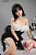 Секс кукла Jiusheng Doll Hina 148 Silicone ROS 