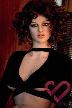 Секс кукла Шаррон 162 - купить секс-куклы и аксессуары