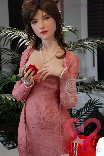 Секс кукла SE Doll Queena.I 165 Silicone 