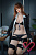 Секс кукла Real Lady Gia 170 Silicone 