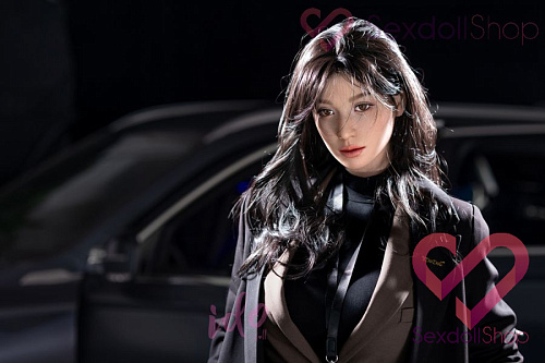 Секс кукла IDO Doll Meilan 170F Silicone 