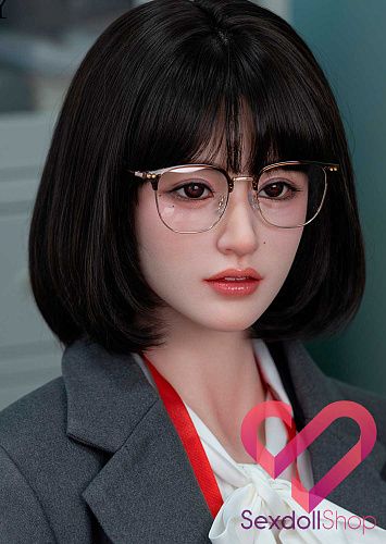 Голова TOP-CY Shizukawa Yuri Silicone 