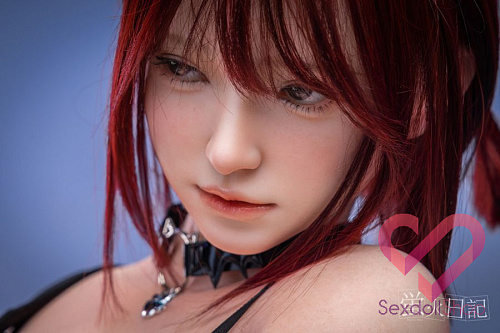 Секс кукла Firefly Diary Little Leeson 159 Silicone 