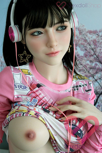Секс кукла SE Doll Annika.C 161 Silicone 