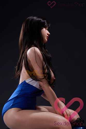 Секс кукла Irontech Evie.B 161 Silicone 