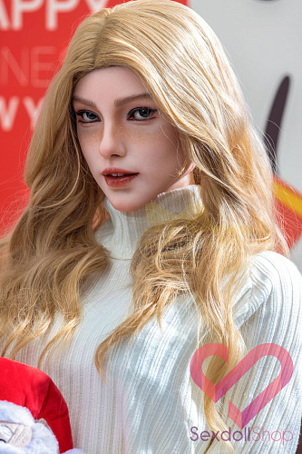 Секс кукла Irontech Vivian 163 Silicone 