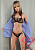 Секс кукла Jiusheng Doll Catalina.A 168 Silicone 