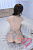 Мастурбатор торс MMX Doll Meng Han 85 Silicone 