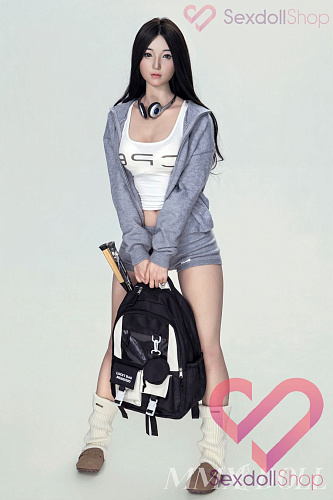 Секс кукла MMX Doll Meng Jie 166C Silicone